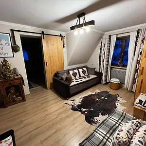 Na Galicówce Apartament