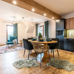 Widokowe U Homera Apartament