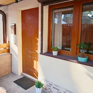 Bazatatry świstak Apartament