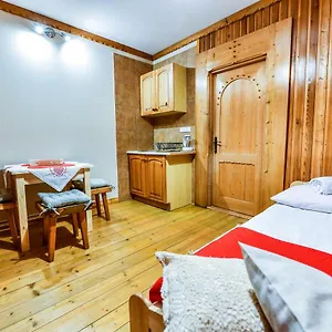 Gościnne Makuszyńskiego Apartament